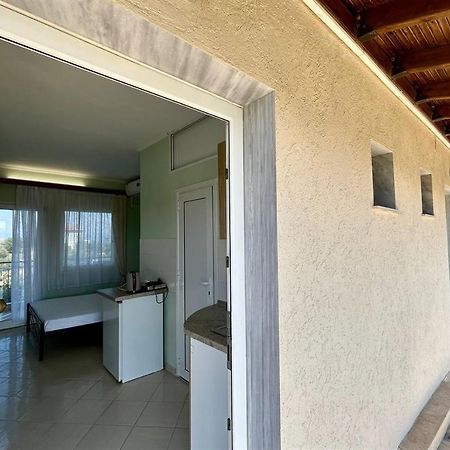 Villa Irina, Nea Potidea Kassandra Beach מראה חיצוני תמונה