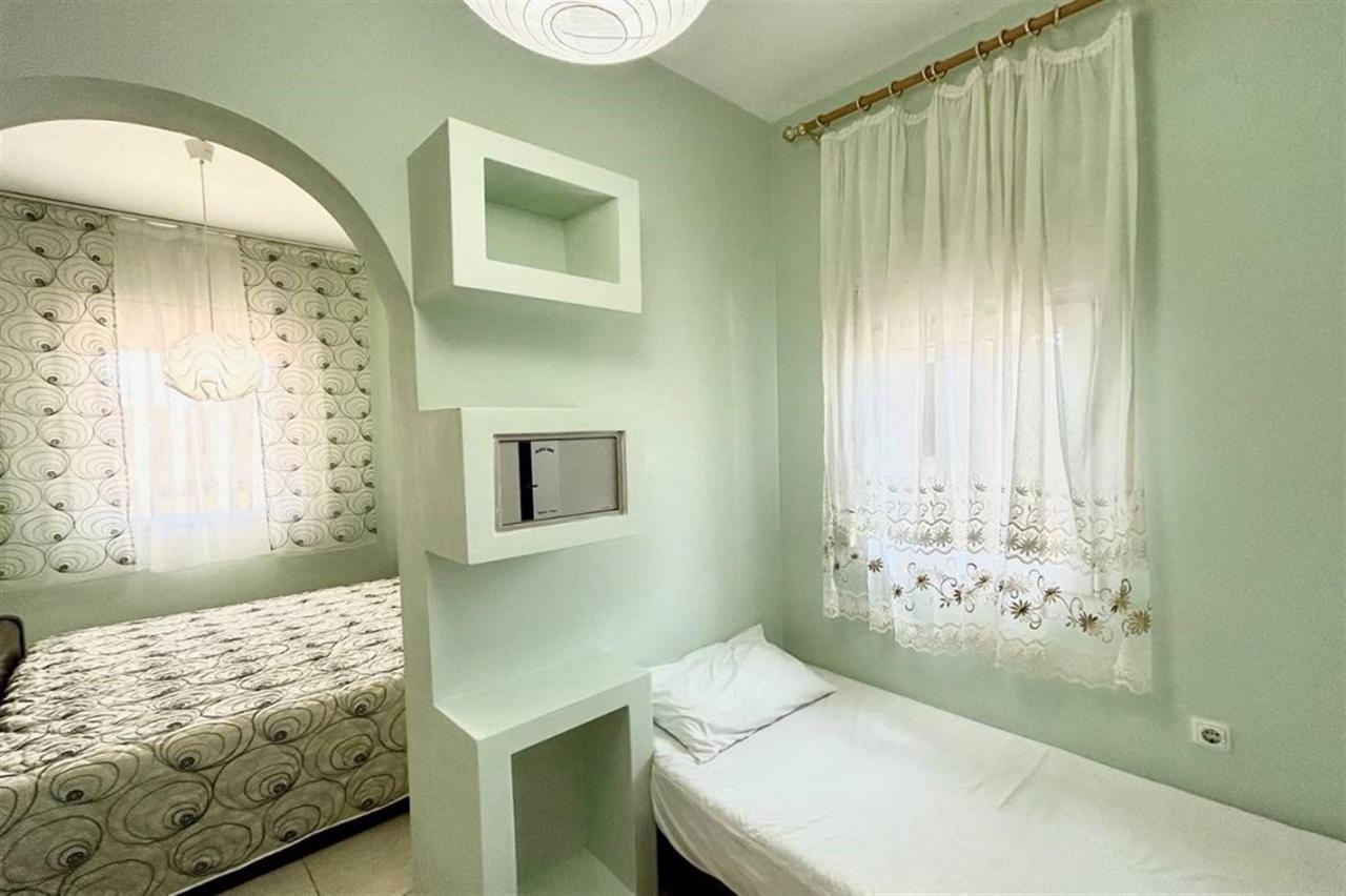 Villa Irina, Nea Potidea Kassandra Beach מראה חיצוני תמונה